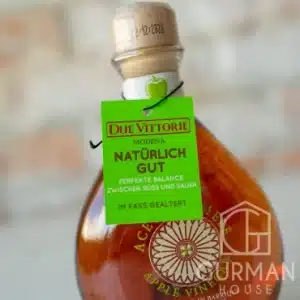 яблочный уксус