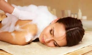 SPA з басейном: ідеальне поєднання для зимового відпочинку