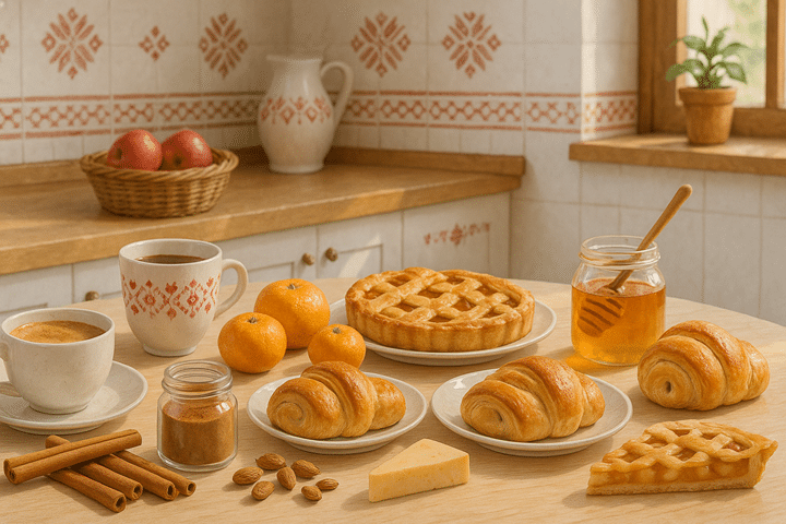 Кориця: універсальна спеція для кулінарії