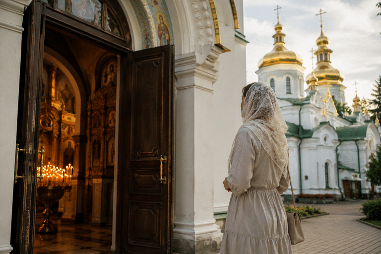 Значення сну про церкву для жінок у різних життєвих ситуаціях